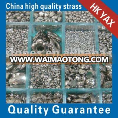 YAX wholesale manufacture cheap good quality sewing beads