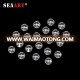 SS20 Crystal High Quality MC Hot Fix Rhinestone, China Strong Glue MC Strass Rhinestone